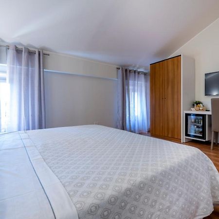 Albergo Ligabue Guastalla Buitenkant foto
