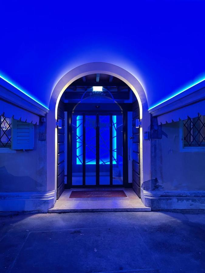 Albergo Ligabue Guastalla Buitenkant foto