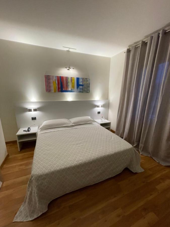 Albergo Ligabue Guastalla Buitenkant foto