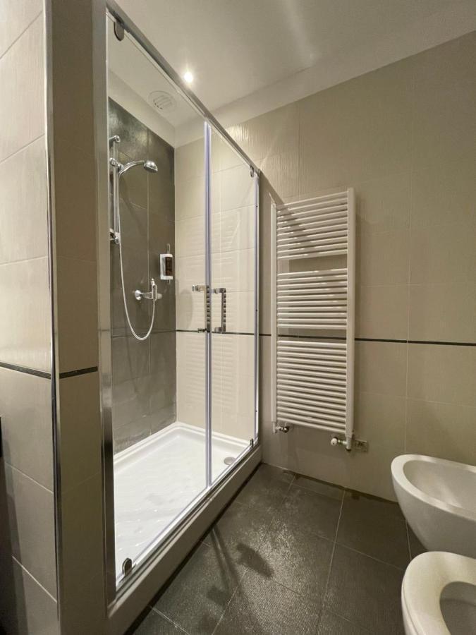 Albergo Ligabue Guastalla Buitenkant foto
