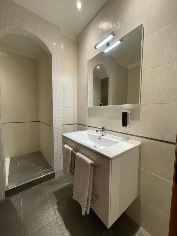 Albergo Ligabue Guastalla Buitenkant foto