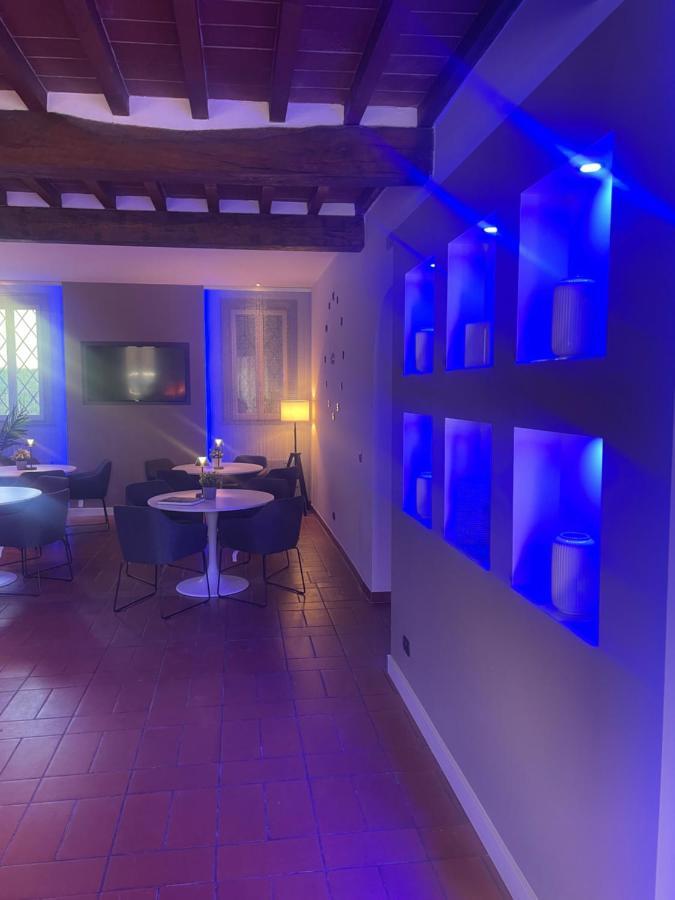 Albergo Ligabue Guastalla Buitenkant foto
